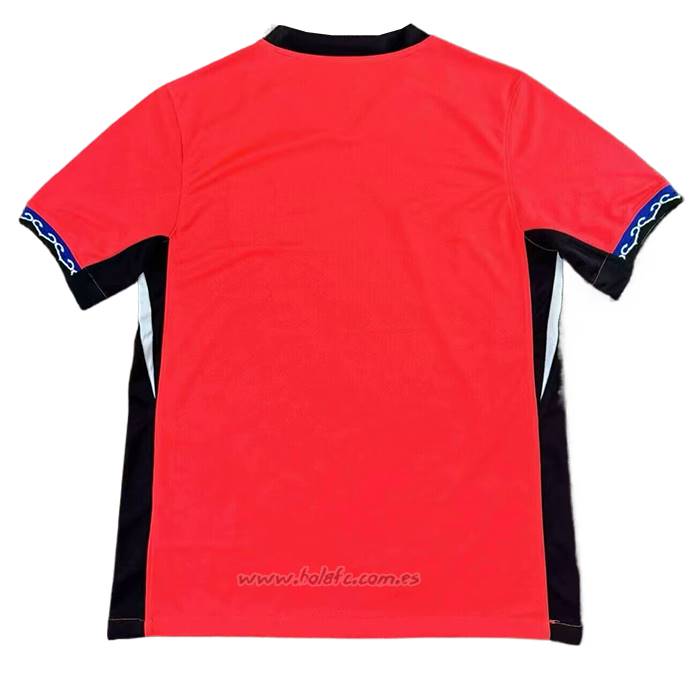 Camiseta Corea del Sur Primera 2025 Tailandia